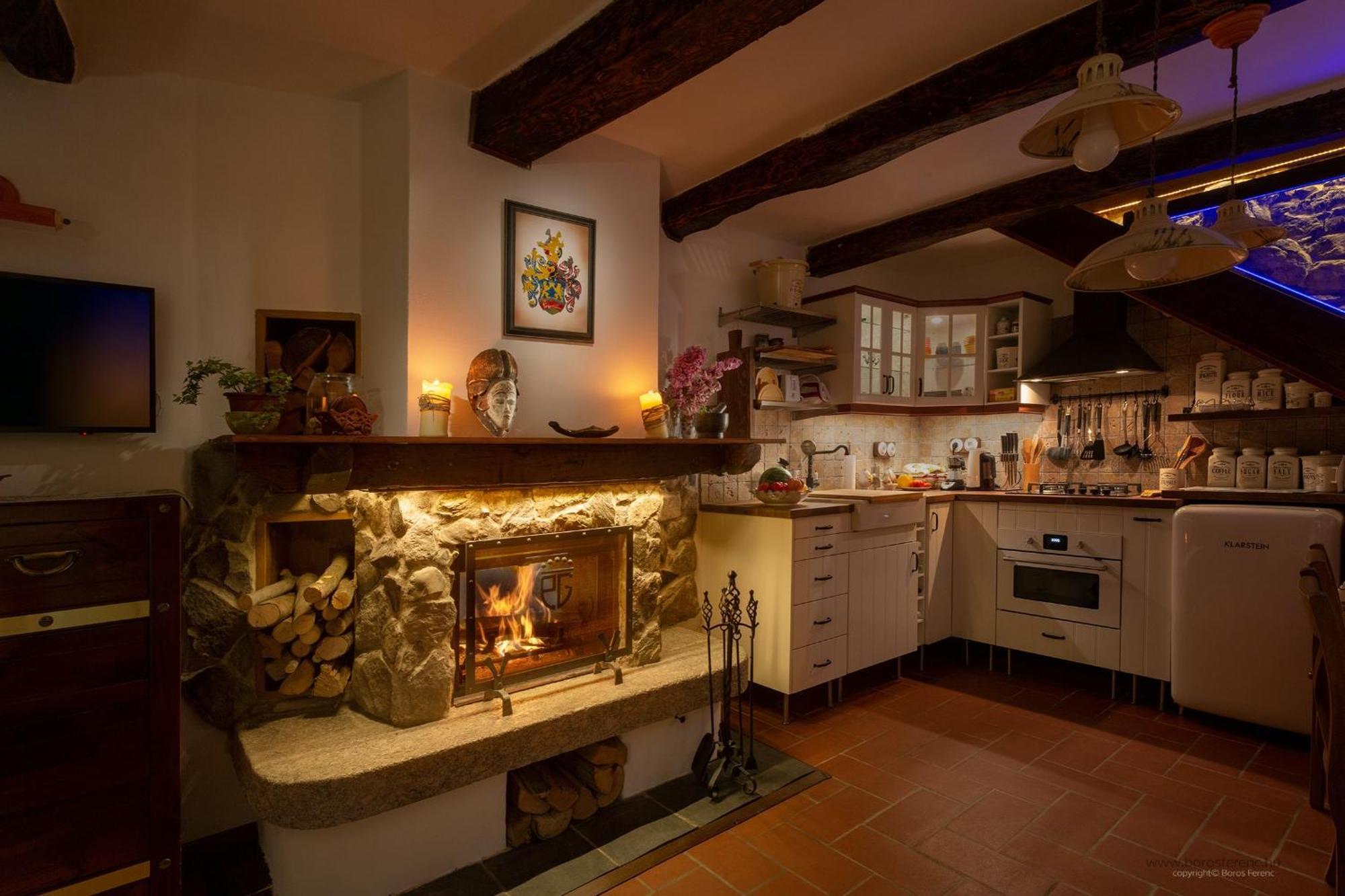 II Sogno Di Anna & Emma Villa Ossuccio Luaran gambar