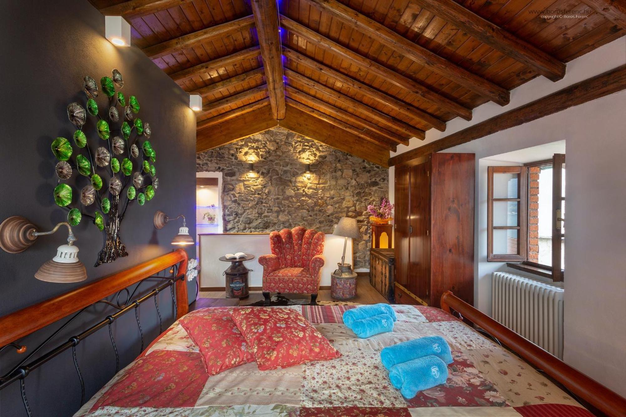 II Sogno Di Anna & Emma Villa Ossuccio Luaran gambar