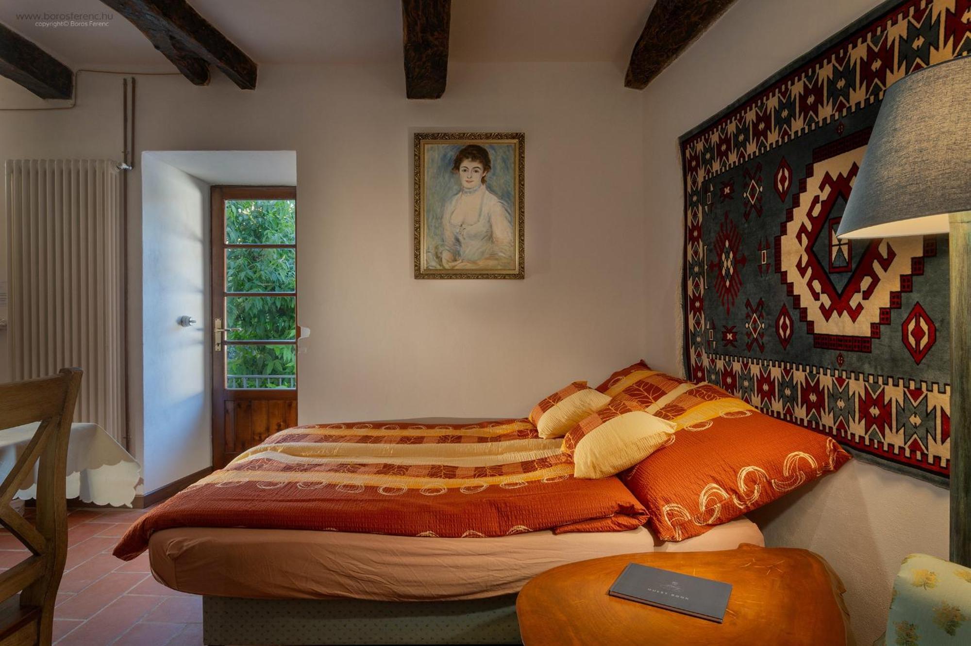 II Sogno Di Anna & Emma Villa Ossuccio Luaran gambar