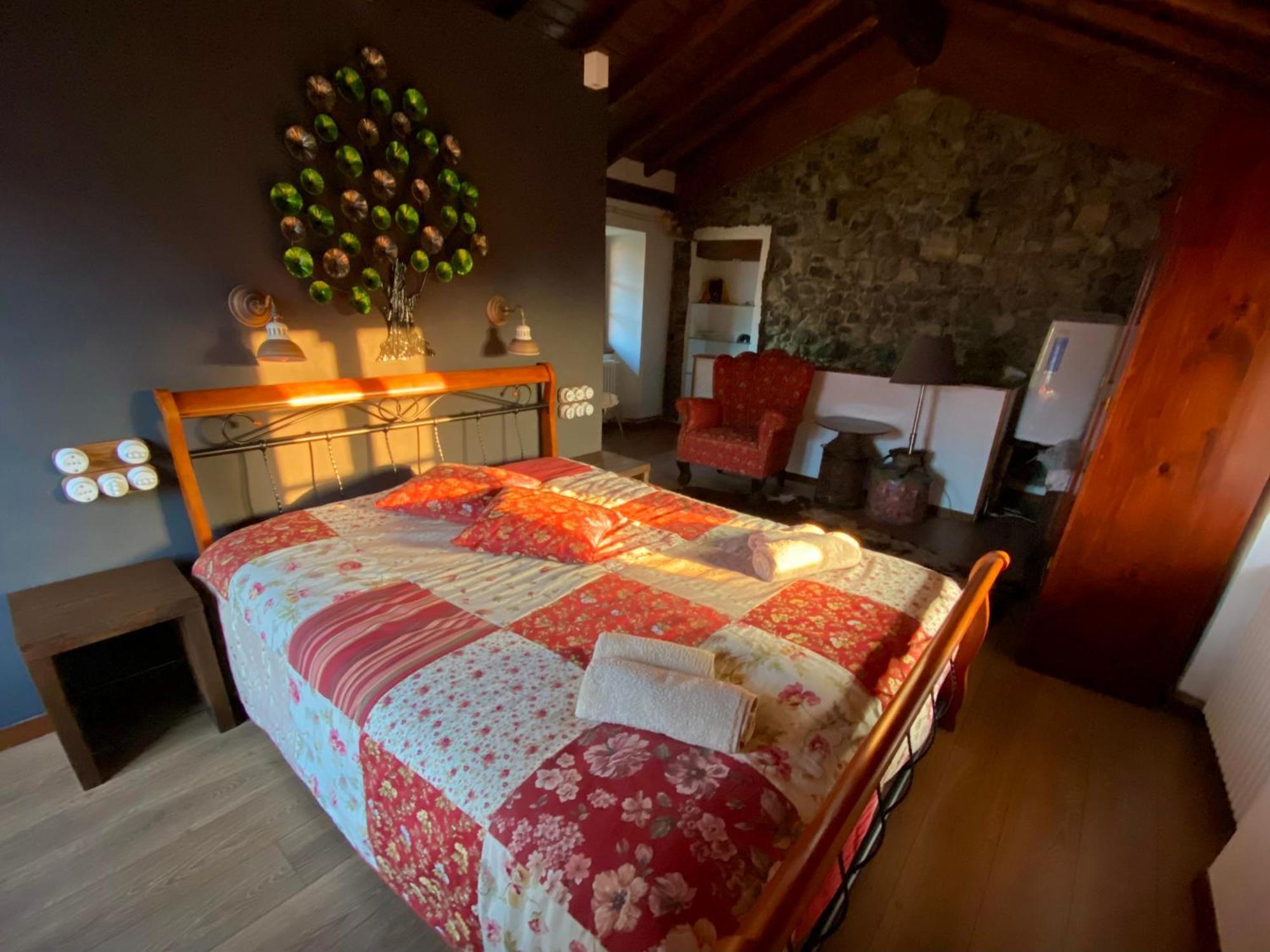 II Sogno Di Anna & Emma Villa Ossuccio Luaran gambar
