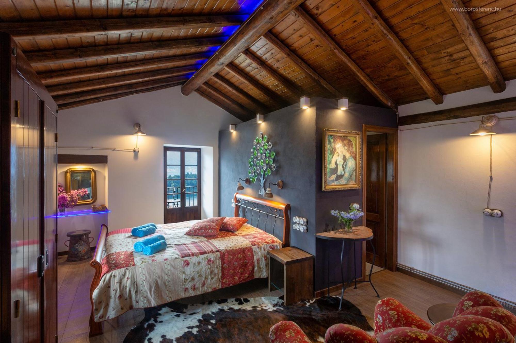 II Sogno Di Anna & Emma Villa Ossuccio Luaran gambar